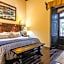 Hotel Mansion Iturbe