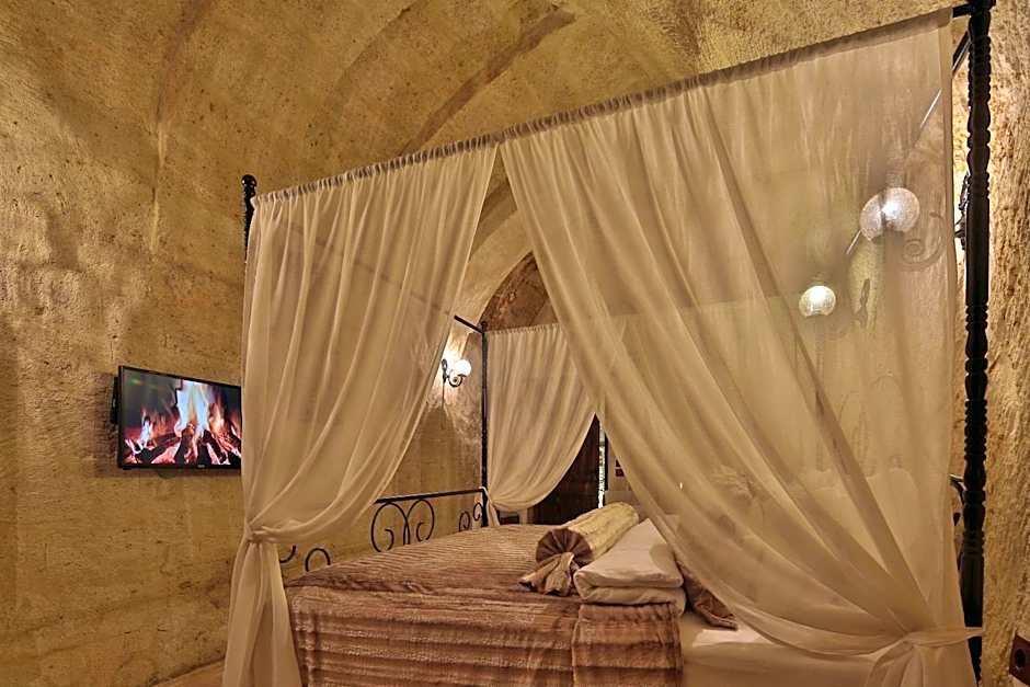 Asuwari Suites Cappadocia