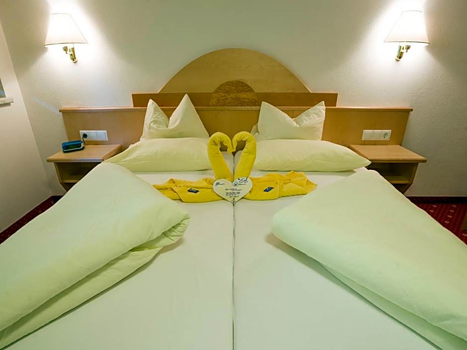 Superior Hotel Persal