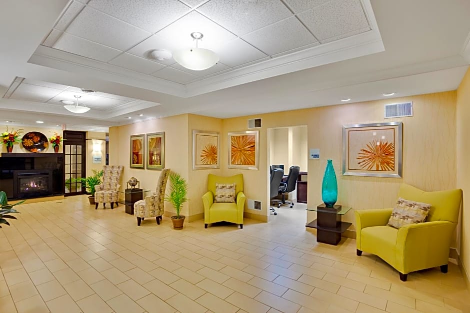 Holiday Inn Express Hotel & Suites Lebanon By IHG