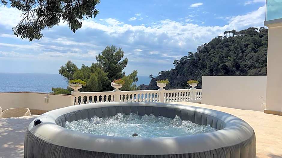 Hotel La Calanque