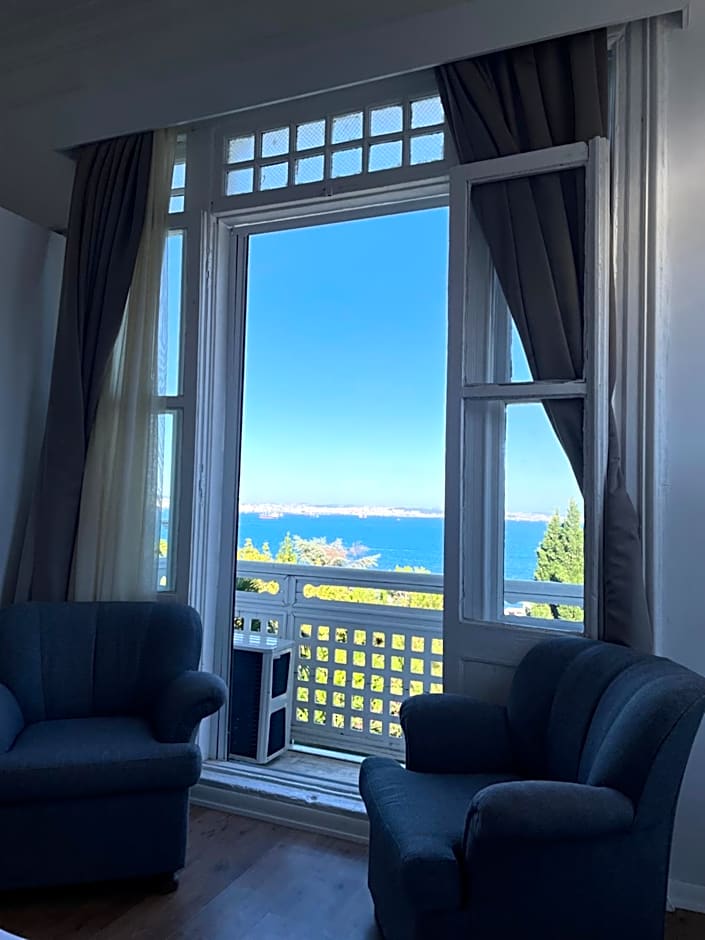 Ikigai Hotel Villa Rıfat