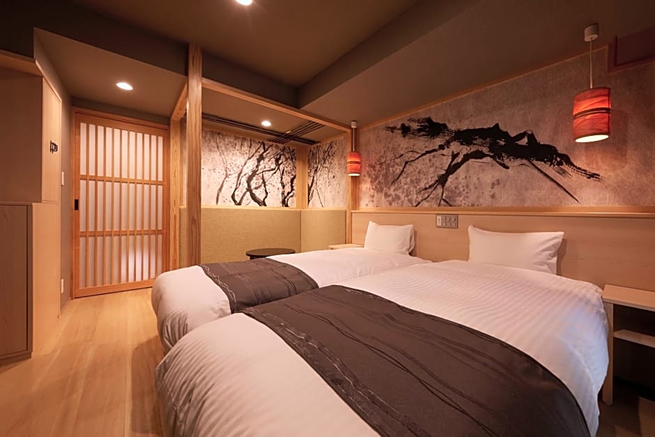 SAKURA SKY HOTEL