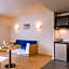 Aparthotel Adagio Access Dijon Republique