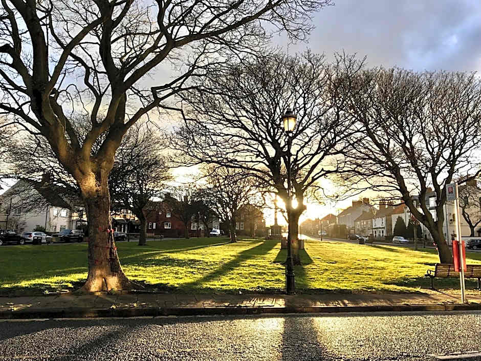 Albion Boutique Guest House