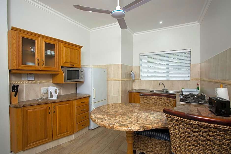 Ocean Hideaway Bed and Breakfast