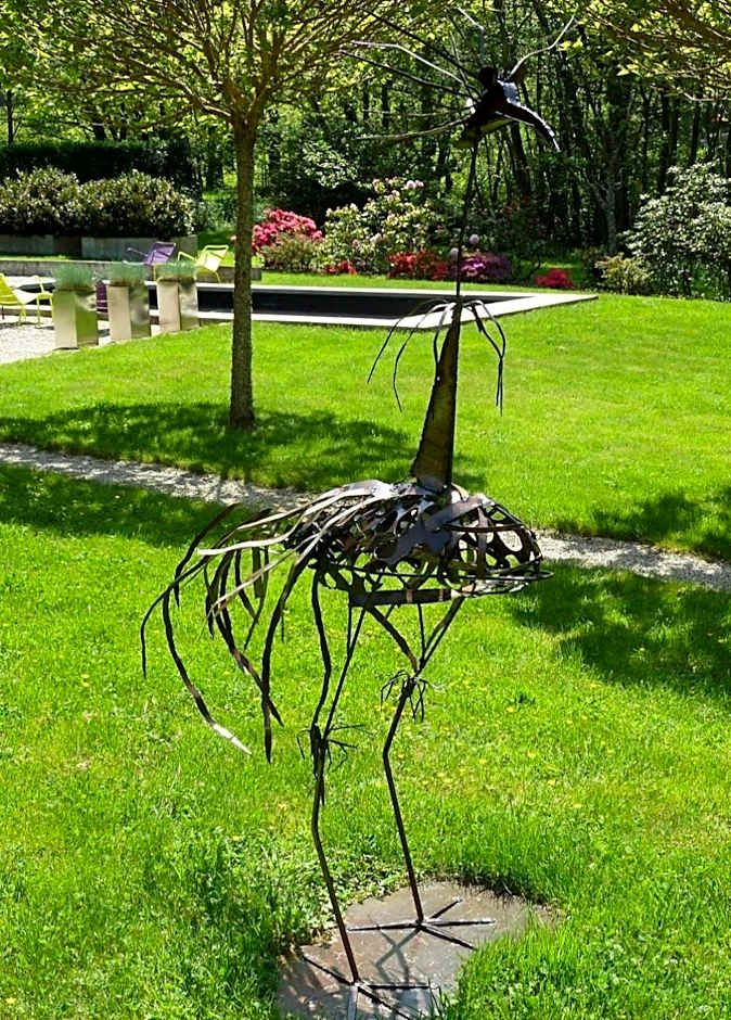 Moulin Renaudiots - Escapade Luxe Refuge cosy & Bourgogne au coin du feu