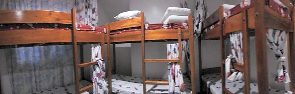 Pacifico Seaside Lodge