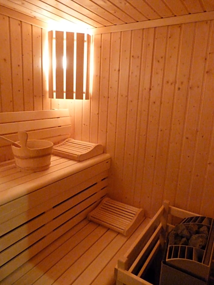 Hôtel Belalp