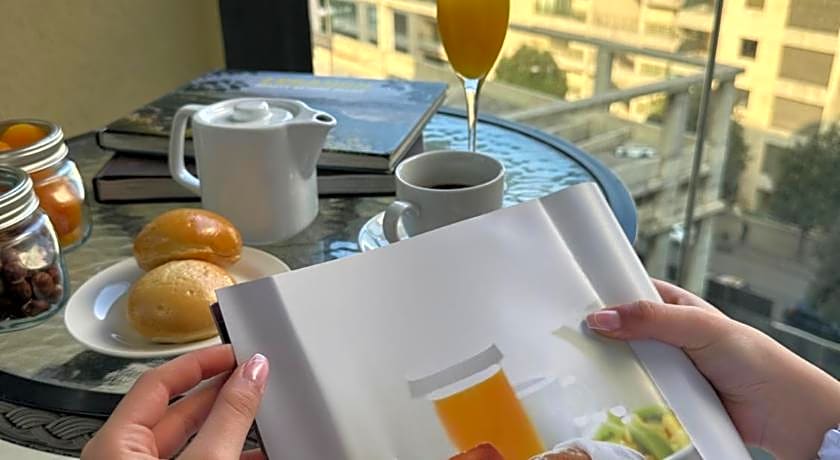 Ramada Beirut Downtown