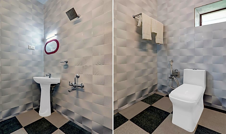 Itsy Hotels Regalia Grand, 500 Mtrs From Madikeri Fort