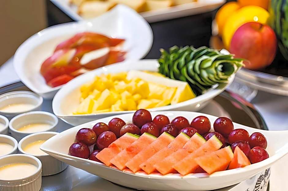 Hotel Grand Cocoe Kurashiki