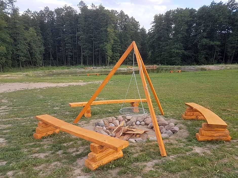 Agroturystyka Perła Gaju