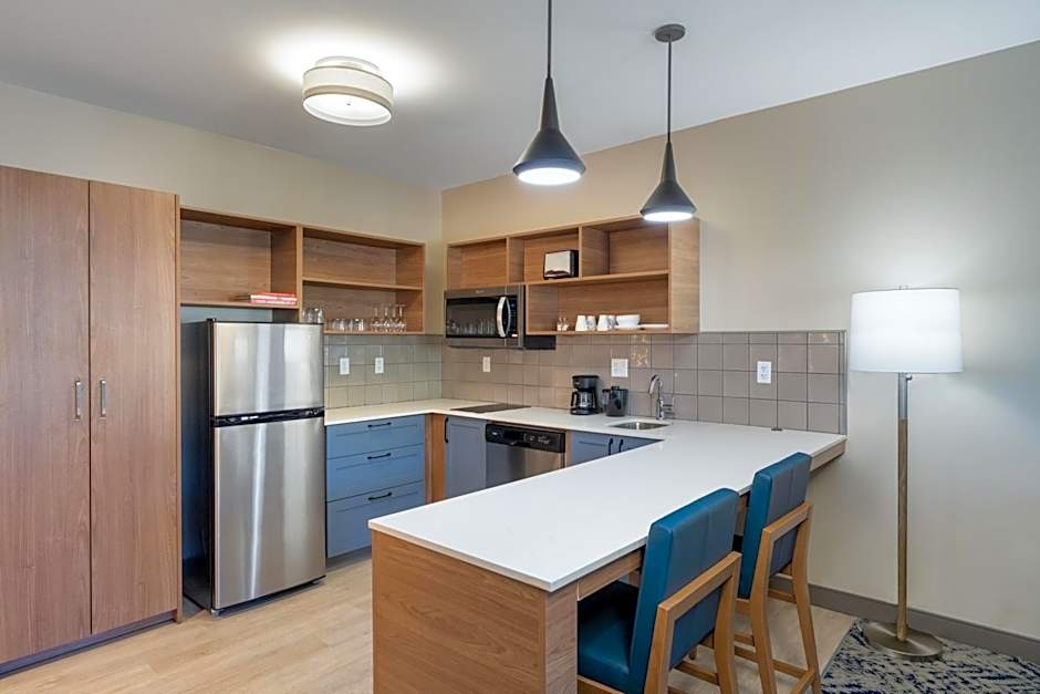 Candlewood Suites - Asheville Downtown By IHG