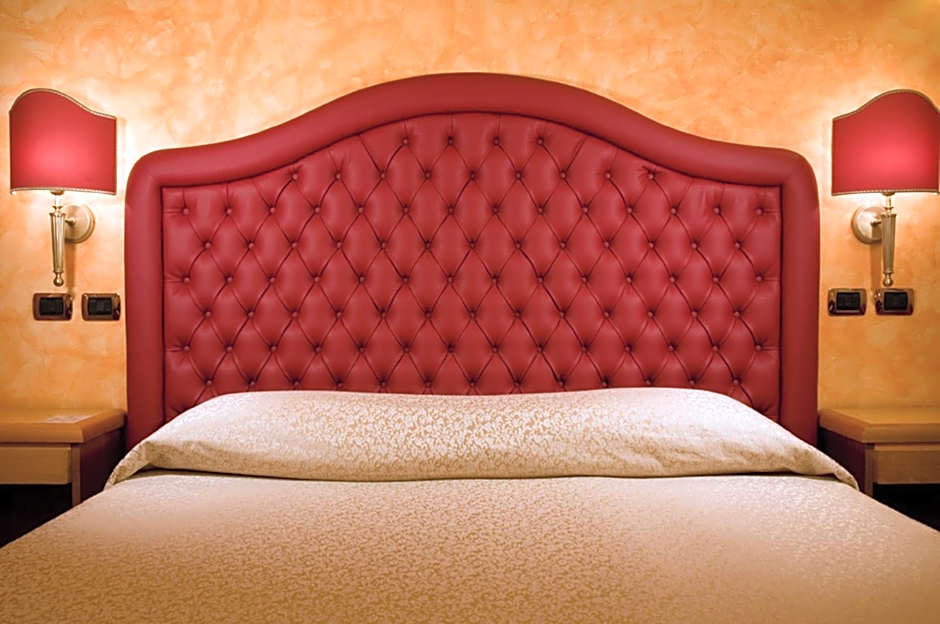 Grand Hotel Ambasciatori Wellness & Spa