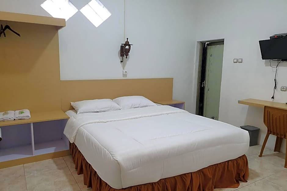 Hotel O Penginapan Naya Rita