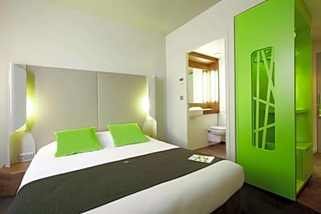 Double Room Next Generation