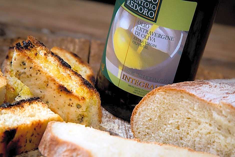 Locanda Dell'Oleificio