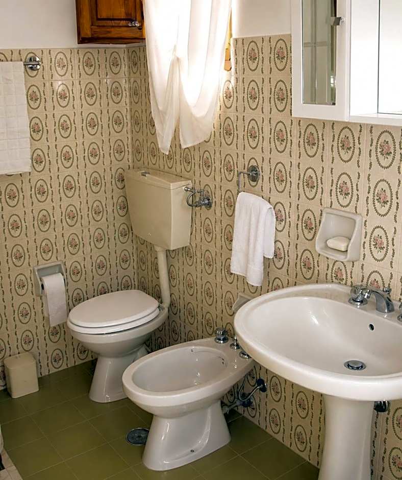 Villa Olimpo B&B