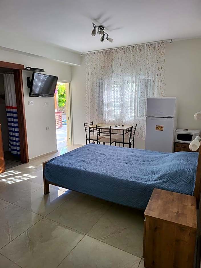 Guest house Ashdod-beach