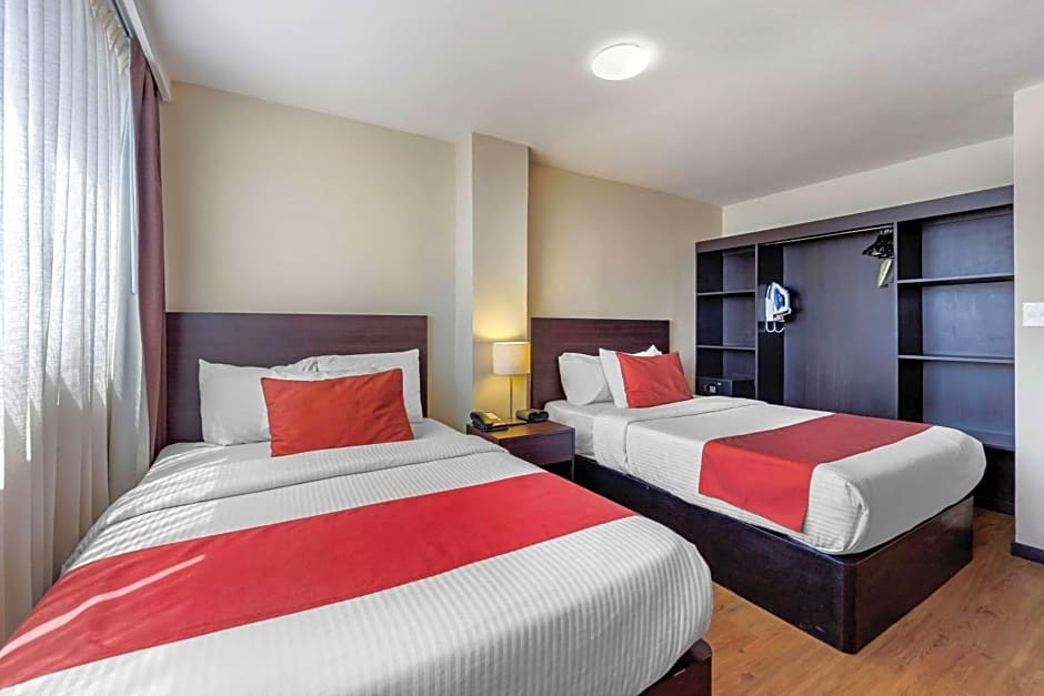 Comfort Inn San Luis Potosi