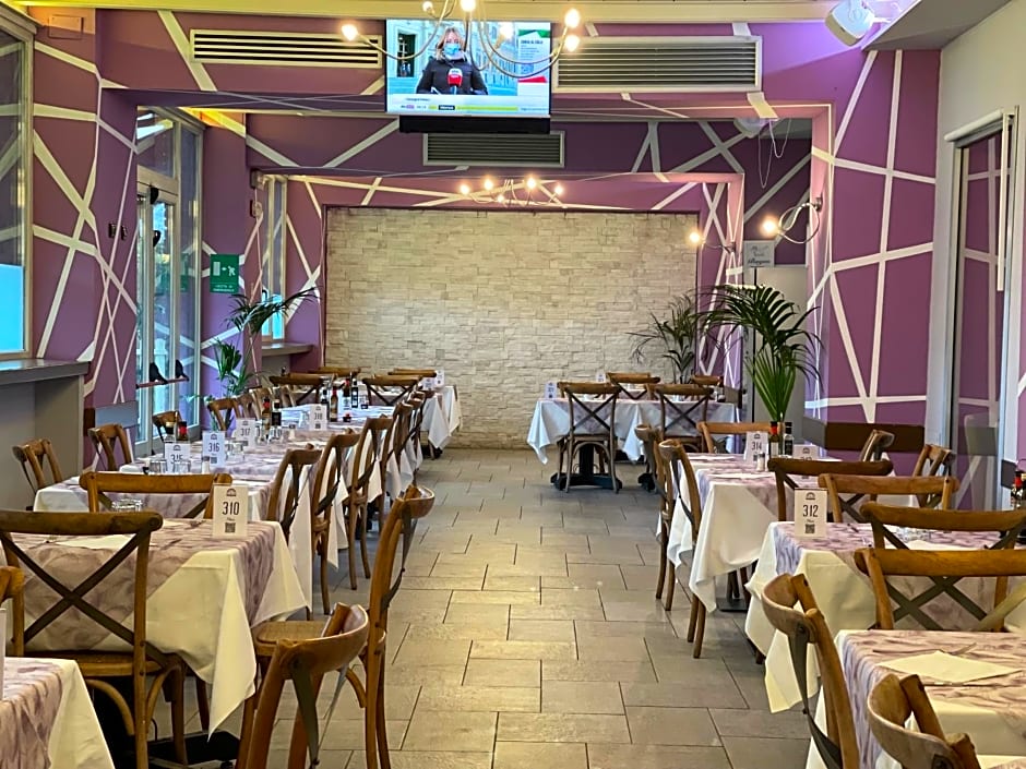 Hotel Cascina Marisa