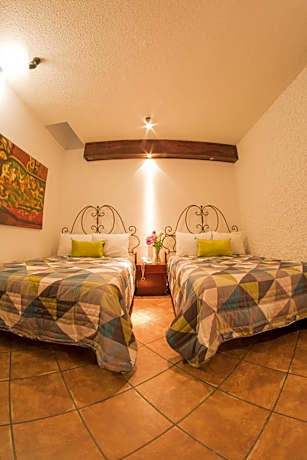 Junior Suite Sencilla