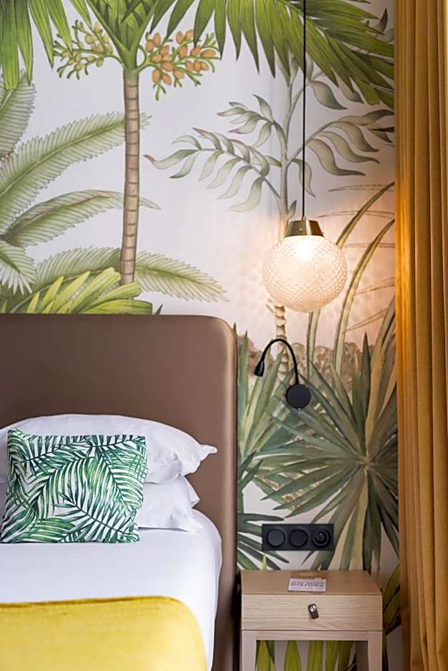 Hotel Verlaine