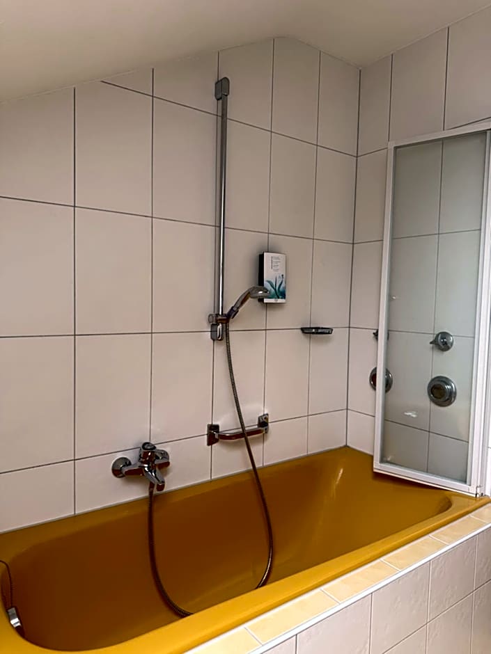 aqualon Hotel Schweizerblick - Therme, Sauna & Wellness