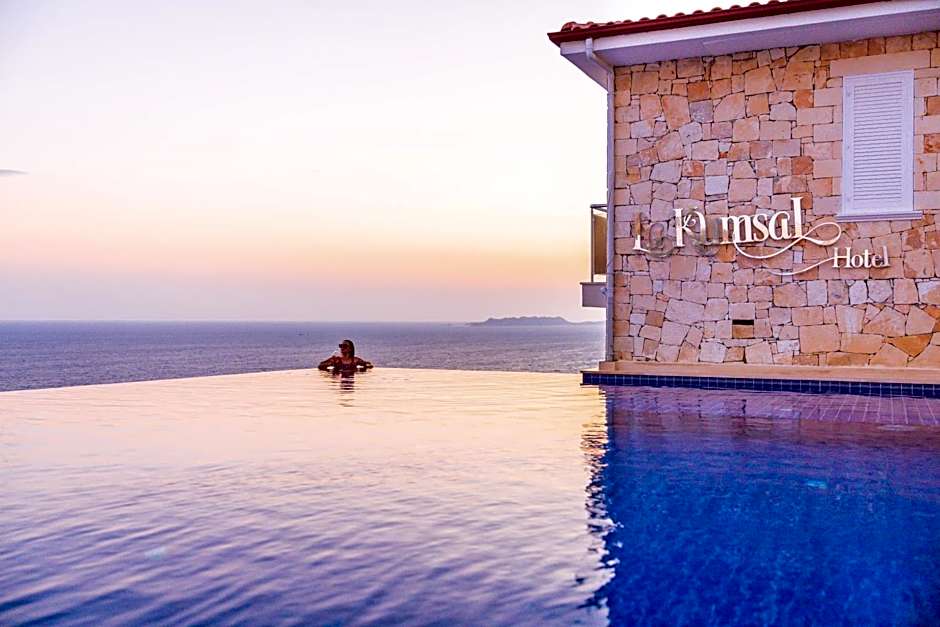 La Kumsal Hotel