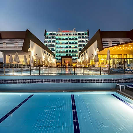 Sunstar Resort Hotel