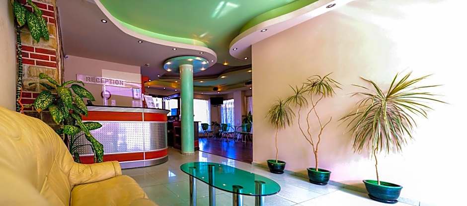 Dionis Hotel