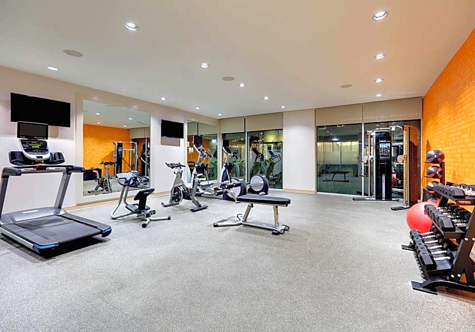 La Quinta Inn & Suites by Wyndham Lakeway