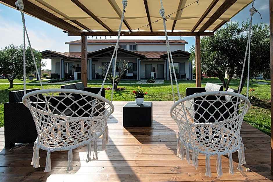 Residence la Pace - Pool & Relax