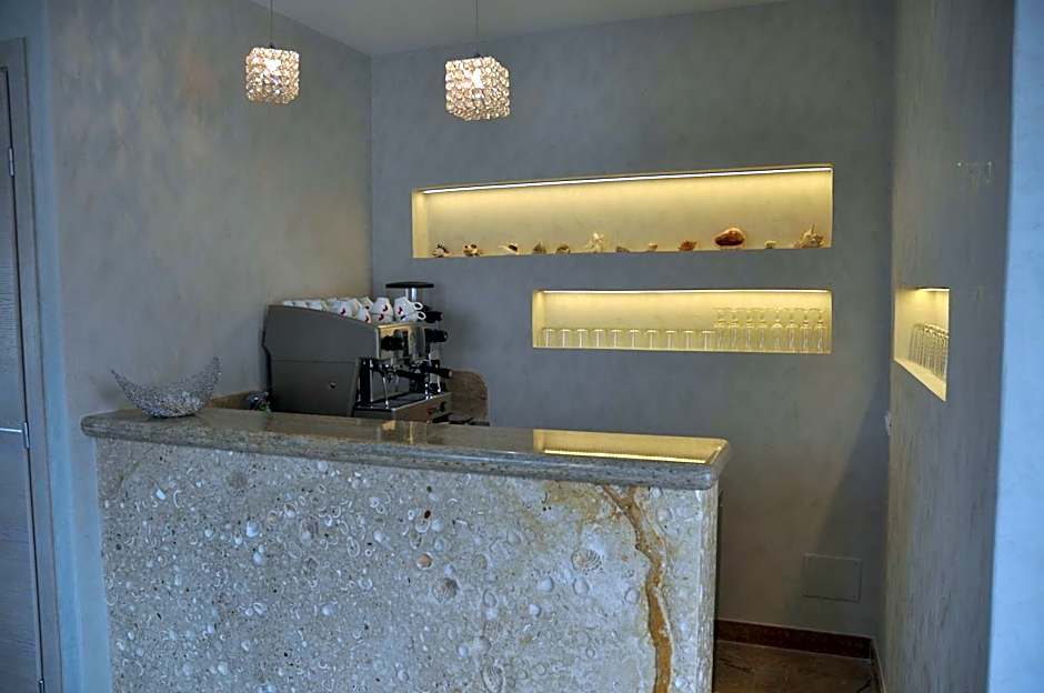 Hotel Biancolilla