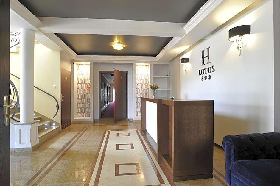 Hotel Lotos