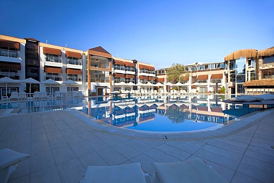 Bitez Risa Hotel