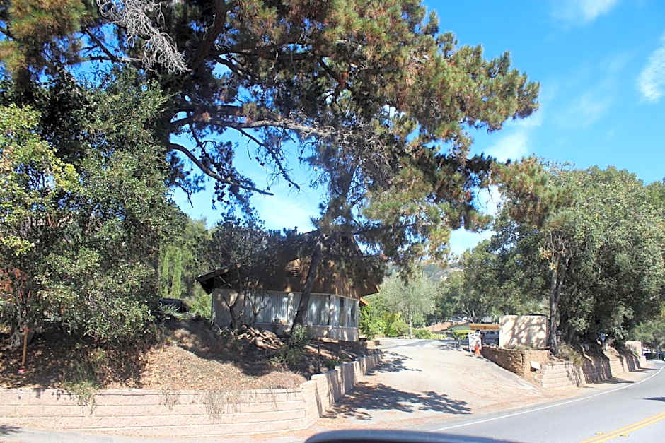 Little European Lodge