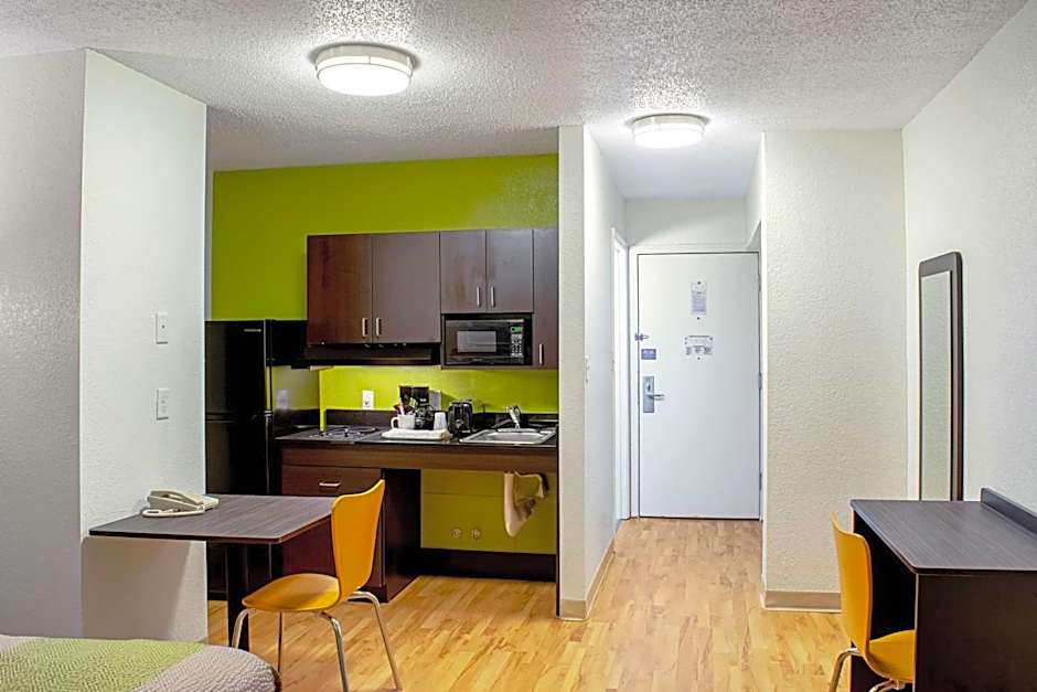 Welcome Suites Springdale
