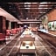 Hyatt Regency Jinan Hotel