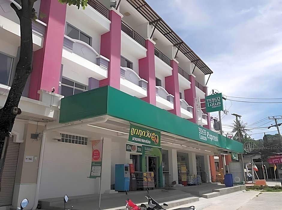 Orchid Residence