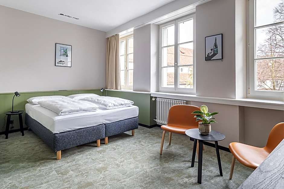 Hotel Goldener Stern - Self check-in