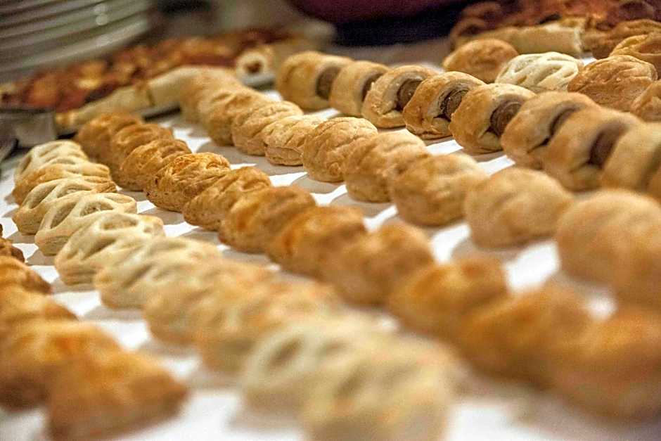 Hotel Casa Alpina - Alpin Haus