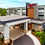 Hampton Inn Manchester Downtown