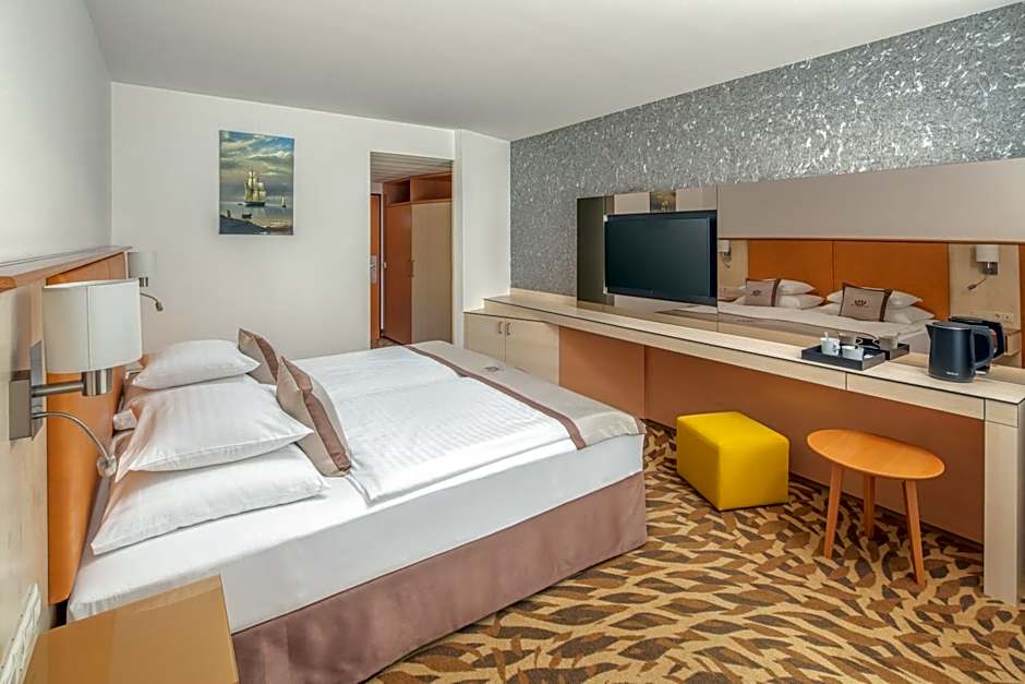 Lotus Therme Hotel & Spa