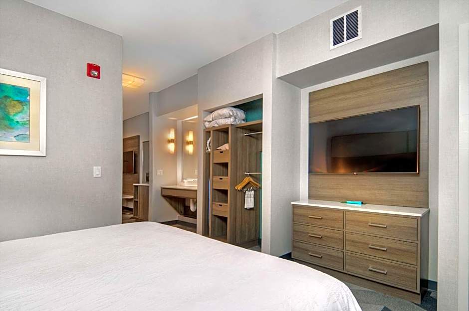 Hilton Garden Inn Livermore