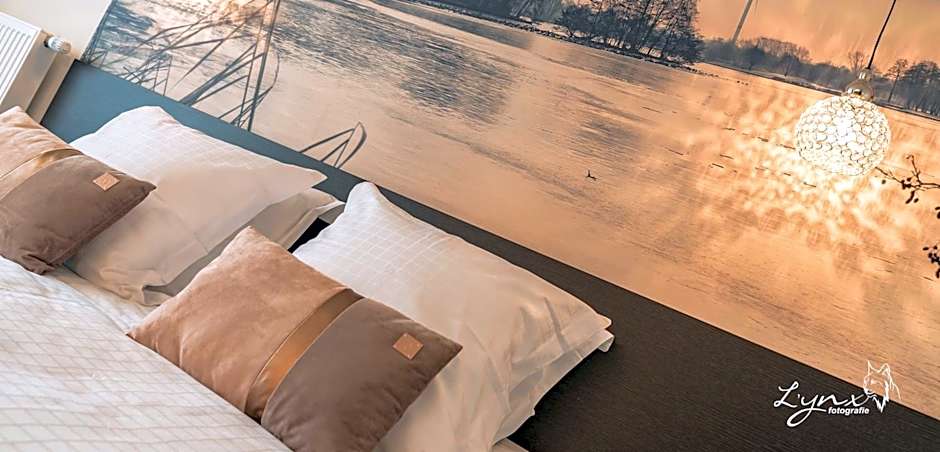 De Vesten Comfort Lodge