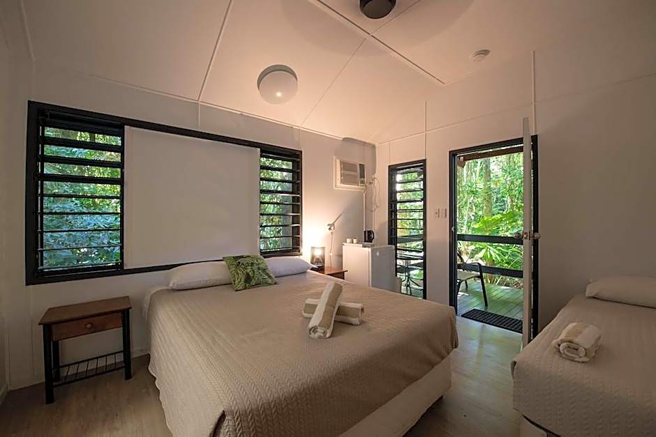 Cape Tribulation Beach House