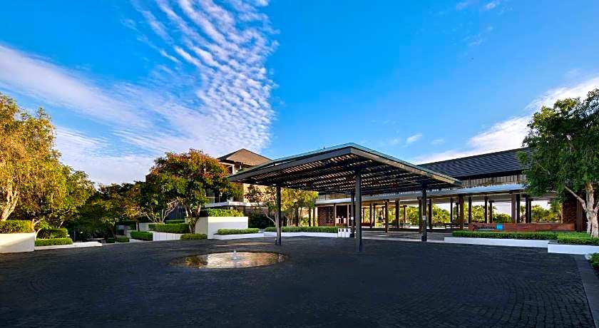 Radisson Blu Bali Uluwatu