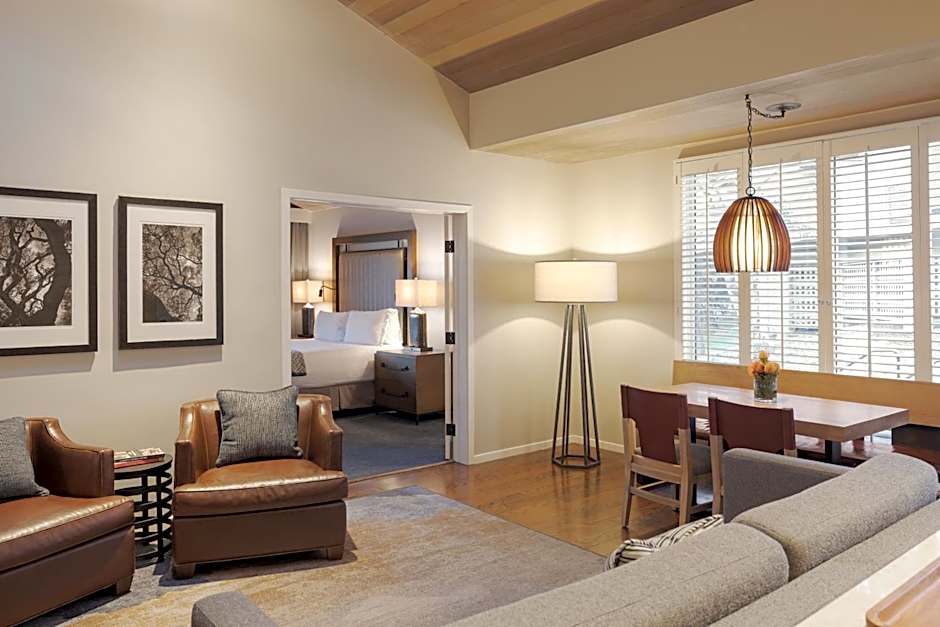 Carmel Valley Ranch, in The Unbound Collection by Hyatt